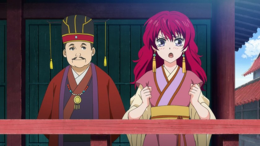 King-with-Yona